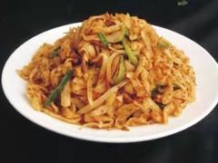 -延安八大碗(陕北菜·枣园路店)