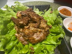 -鸭匠食府·挂炉烤鸭·新京菜(阜成路店)