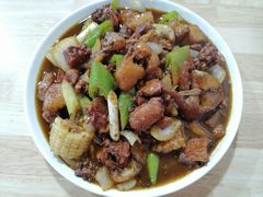 -妞妞烩面非物质文化遗产(西工店)