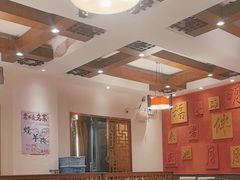 -福来居烤鸭店(天坛二店)