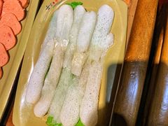 -渝味晓宇火锅(合川路店)