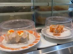-新一番三文鱼寿司(吾悦店)
