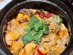 -周家二小姐的菜(西津渡店)