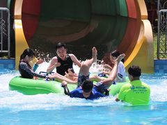 -欢乐水魔方水世界