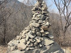 -北京鹫峰国家森林公园