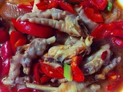 iphone_upload_pic-辣得叫湘菜(四明店)
