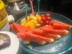 -北平盛世·新京菜·北京烤鸭(劲松·双井店)