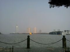 android_upload_pic-南昌青山湖风景区