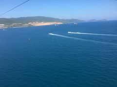 -芽庄珍珠岛游乐园