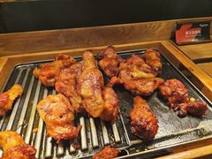 -比格比萨自助(大兴荟聚店)