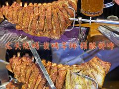 -龙头烤羊排•烤全羊•精酿扎啤(厦滘店)