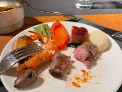 -拉蒂娜·巴西牛排馆 Latina·Brazilian Steakhouse(王府井喜悦店)