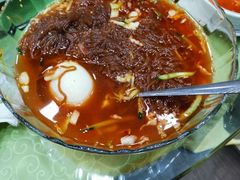 -顺姬冷面(长白西路店)
