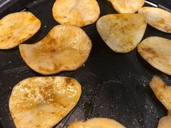 土豆-梵行小馆烤肉(即墨店)