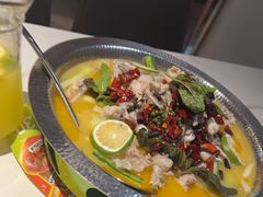 -大丰收·蛙功夫(晋江万达店)
