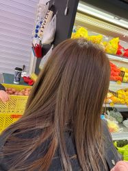 -Z.X HAIR SALON张新美业