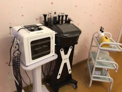 -ZX·美睫设计师汇聚店