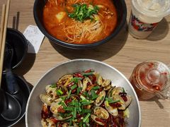 -渝和喵叔米线(南坪万达店)