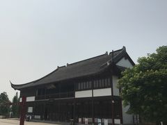 -焦山风景区
