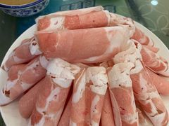 -清真·金月斋(安宁店)
