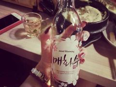 -包装马车·韩国料理·포장마차