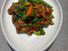 -潮州府·潮菜·砂锅粥(徐家汇店)