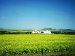 -室韦口岸