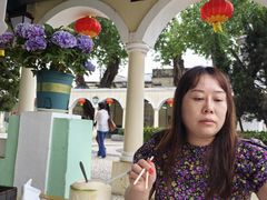 -雅憩花园餐厅