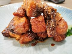 老上海熏鱼-望乡楼上海菜(日月光店)