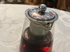 -长城大酒店-自助餐厅