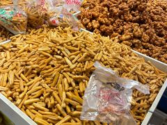 -杨老大焙子月饼干货(宽巷子民族美食街店)