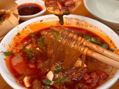 -豆相识•九九豆腐脑(牛咡桥店)