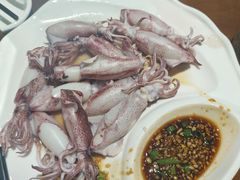 -斯丹姜母鸭·古法干香(田安南路店)