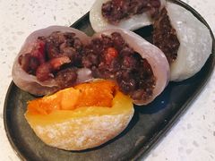 草莓糯米糍-半山腰·云南菜(侨福芳草地店)
