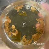 姜汁虾滑