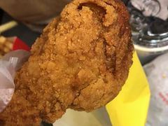 -麦当劳(中山大道中店)