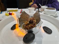 -红棉中餐厅·广州海航威斯汀酒店