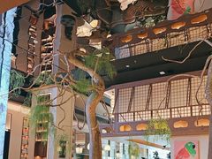 -桂满陇·海市蜃楼·黑金(国金店)