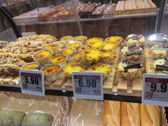 -永辉超市(萧山宝龙广场店)