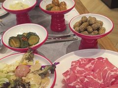-侃爷南门铜锅涮肉