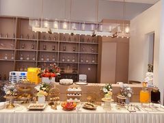 企业茶歇台-艾加柒克蛋糕茶歇甜品台(春熙路店)