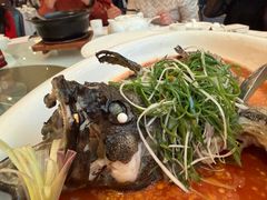 -山泉公馆酒家(珠江新城店)