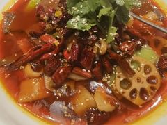 -有璟阁港式餐厅(国贸商城店)