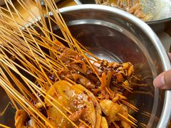 -嘉州鲜知味钵钵鸡(奎星楼店)