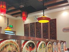 -满园烤鸭·春饼(太原街万达店)