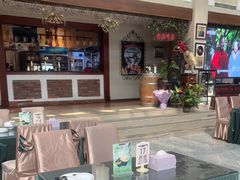 -天毓山庄·餐厅