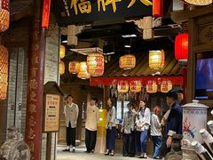 -南京大牌档(人民广场店)