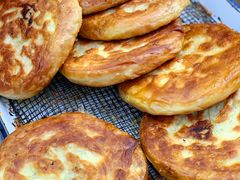 牛肉油糊馅-贾五油糊馅