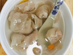 肉燕-大叔家福鼎小吃(十全街店)