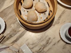 -广州花园酒店荔湾亭·地道点心·粤式饮茶
